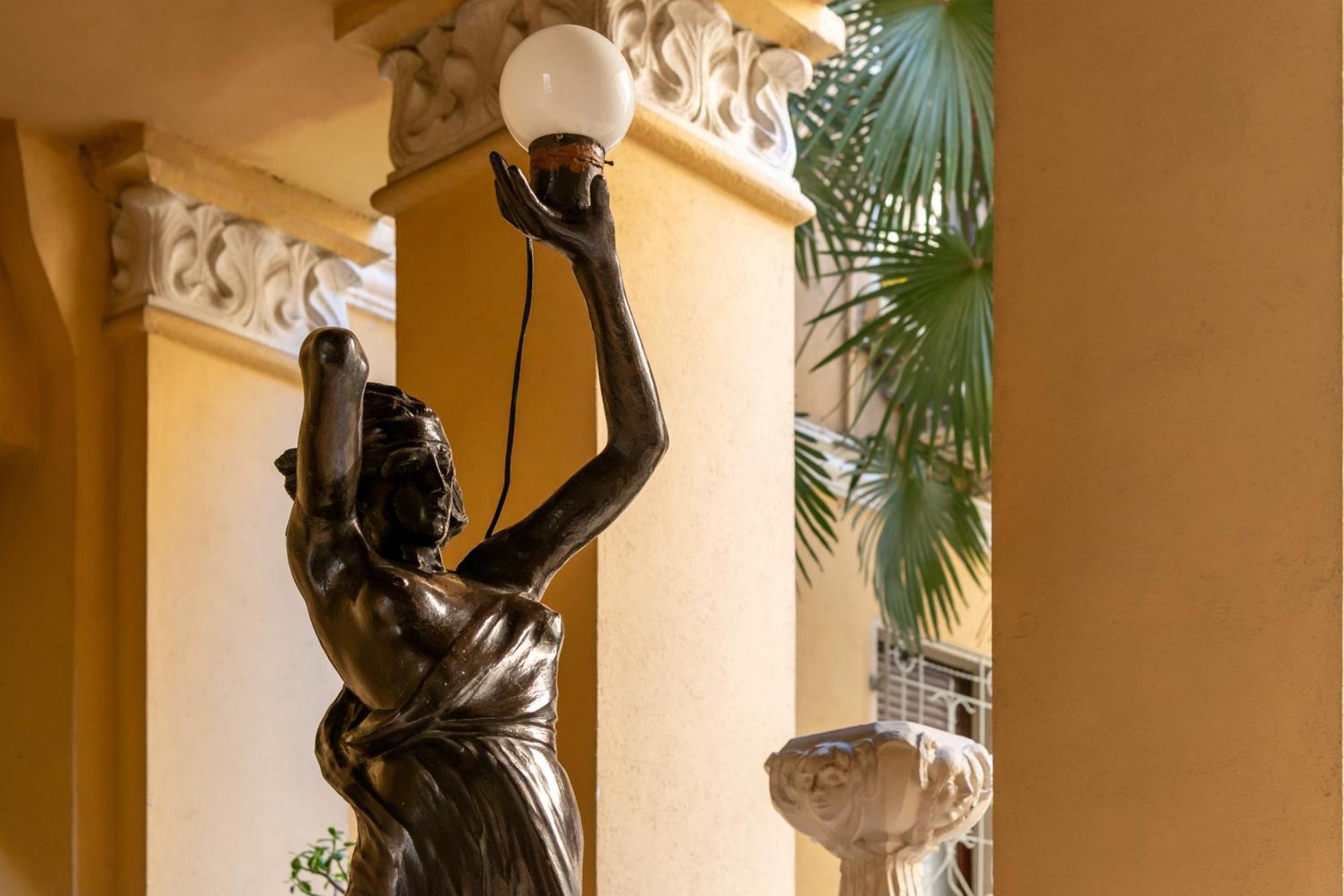 Life Is Beautiful Porta Romana Apartment Milán Exterior foto